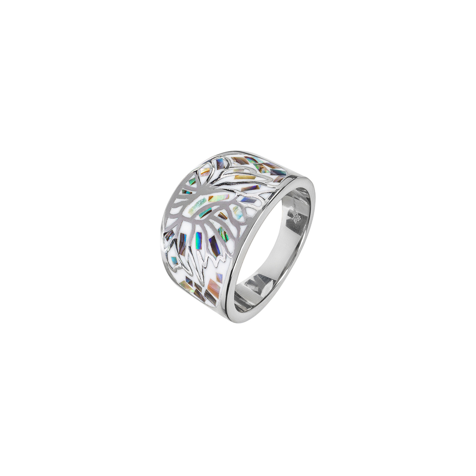 Кольцо Fiore Luna KR03598-5/8 размер 18