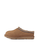 UGG KIDS TASMAN SLIPPER Chestnut