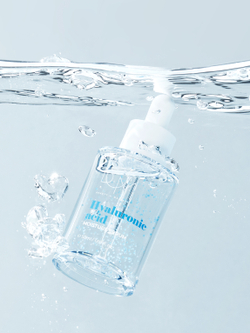 Beauty Of Majesty (BOM) Увлажняющая сыворотка с гиалуроновой кислотой-HYALURONIC ACID MOISTURE SERUM,50 мл