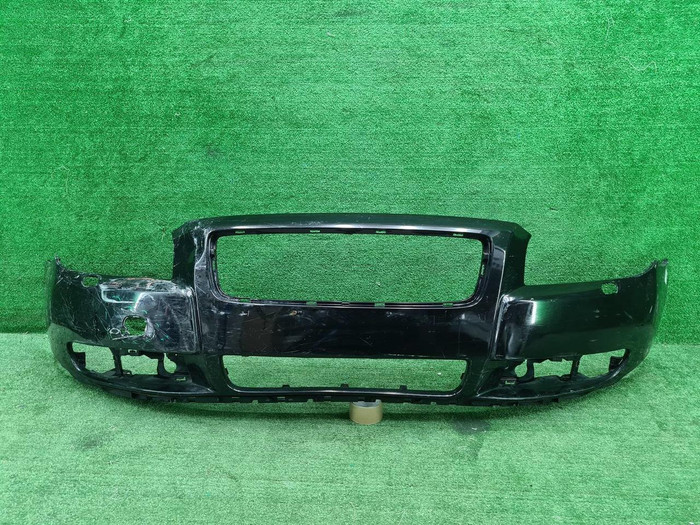 Бампер передний Volvo S80 2 (2006-2013)