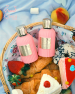 Paris Corner Qissa Pink EDP