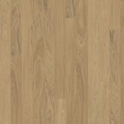 Паркетная доска Kahrs Дуб Light Suede