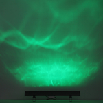 Напольный светодиодный переносной светильник Odeon Light WATERFALL 7186/80FL