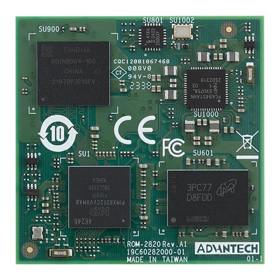 ROM-2820CD-REA1E