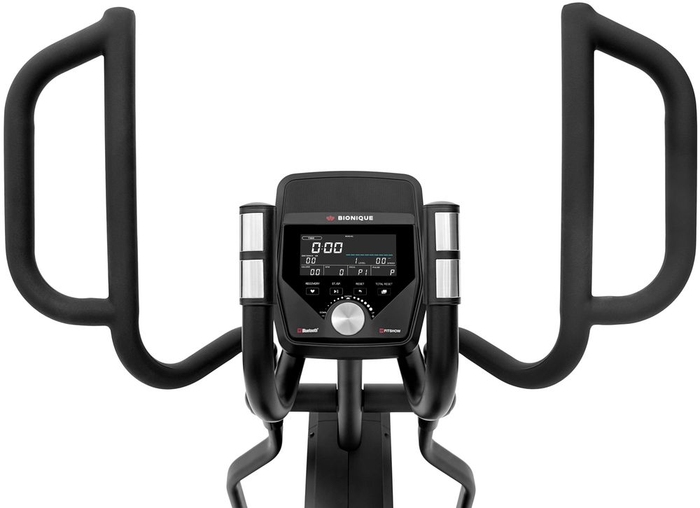 Эллиптический тренажер Bionique Fitness F-Drive X90 Long