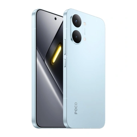 Смартфон Xiaomi Poco X8 Pro Max 12/512GB Blue