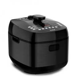 Мультиварка-скороварка Tefal Ultimate Pressure Cooker CY625D32