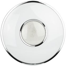Светильник потолочный светодиодный ЭРА Классик с ДУ SPB-6-70-RC Crystal 70Вт 3000-6500К 4800Лм | Светильники SPB-6 с ДУ