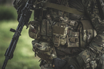 WARTECH разгрузочный жилет Кочевник мультикам