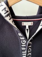 Новый кардиган с капюшоном Tommy Hilfiger, 110