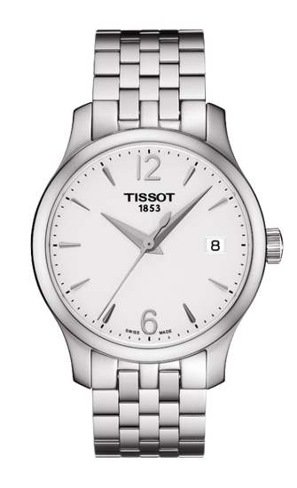 Женские часы Tissot T063.210.11.037.00