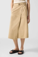 Юбка BOGNER JOCY в бежевом цвете