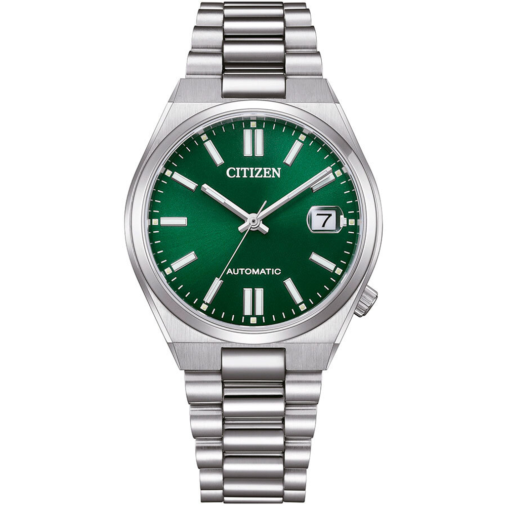 Мужские наручные часы Citizen NJ0200-50X