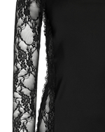 Платье Diva maxi