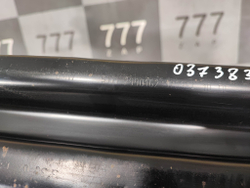 Усилитель заднего бампера BMW X1 (E84) 09-15 Б/У Оригинал 51112990162