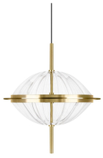 Подвесной светильник Loft it Tranquility 10397/B
