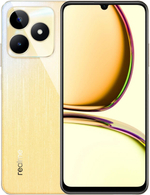 Смартфон Realme C53 6/128Gb Золотой
