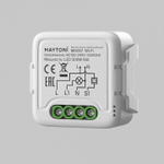 Контроллер-выключатель Wi-Fi для смартфонов и планшетов Maytoni Lighting control Выключатели MS007