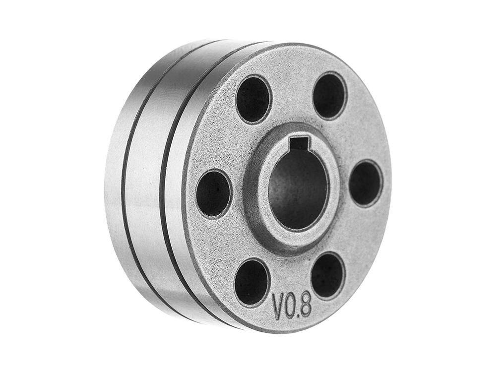 Ролик подающего устройства V Laser Weld 2.0 Ø0.8—1.0