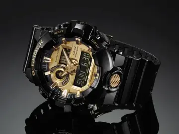 Наручные часы Casio GA-710GB-1AER