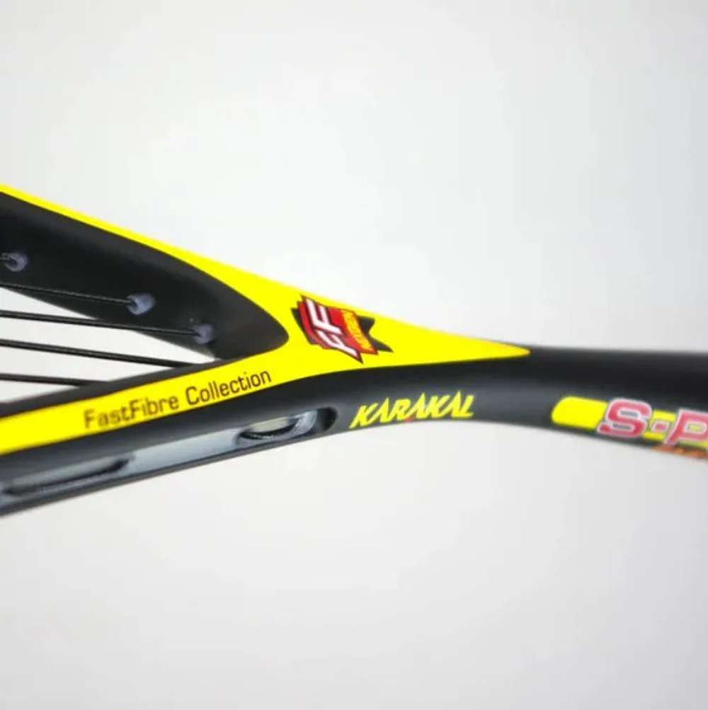 Karakal, S Pro 2.1 FF (2024), Squash Racket