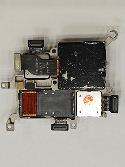 Камера основная OPИГИHAЛ для Xiaomi 14 Ultra 24030PN60G (главная камера)