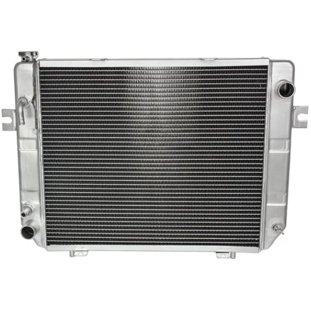 Радиатор HELI CPCD20-35 G/H2000 / Kubota V2403 H2B9210201