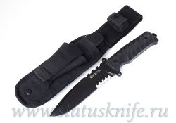 Нож Beretta Combat Tactical TKX 120фотография - 7