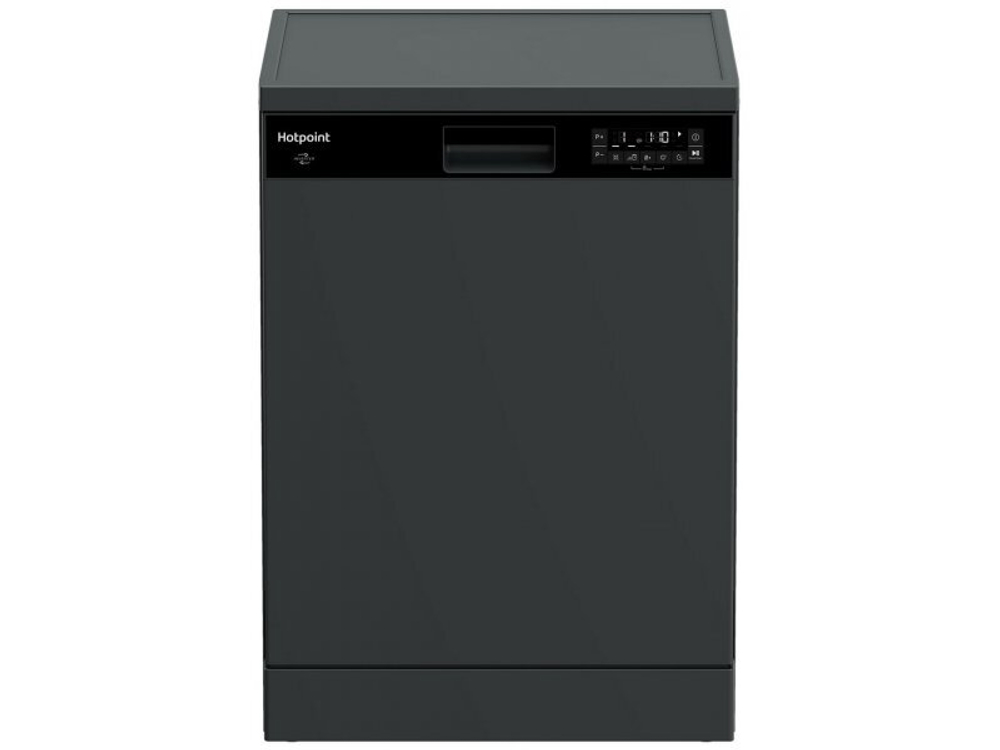 Посудомоечная машина Hotpoint HF 5C82 DW A
