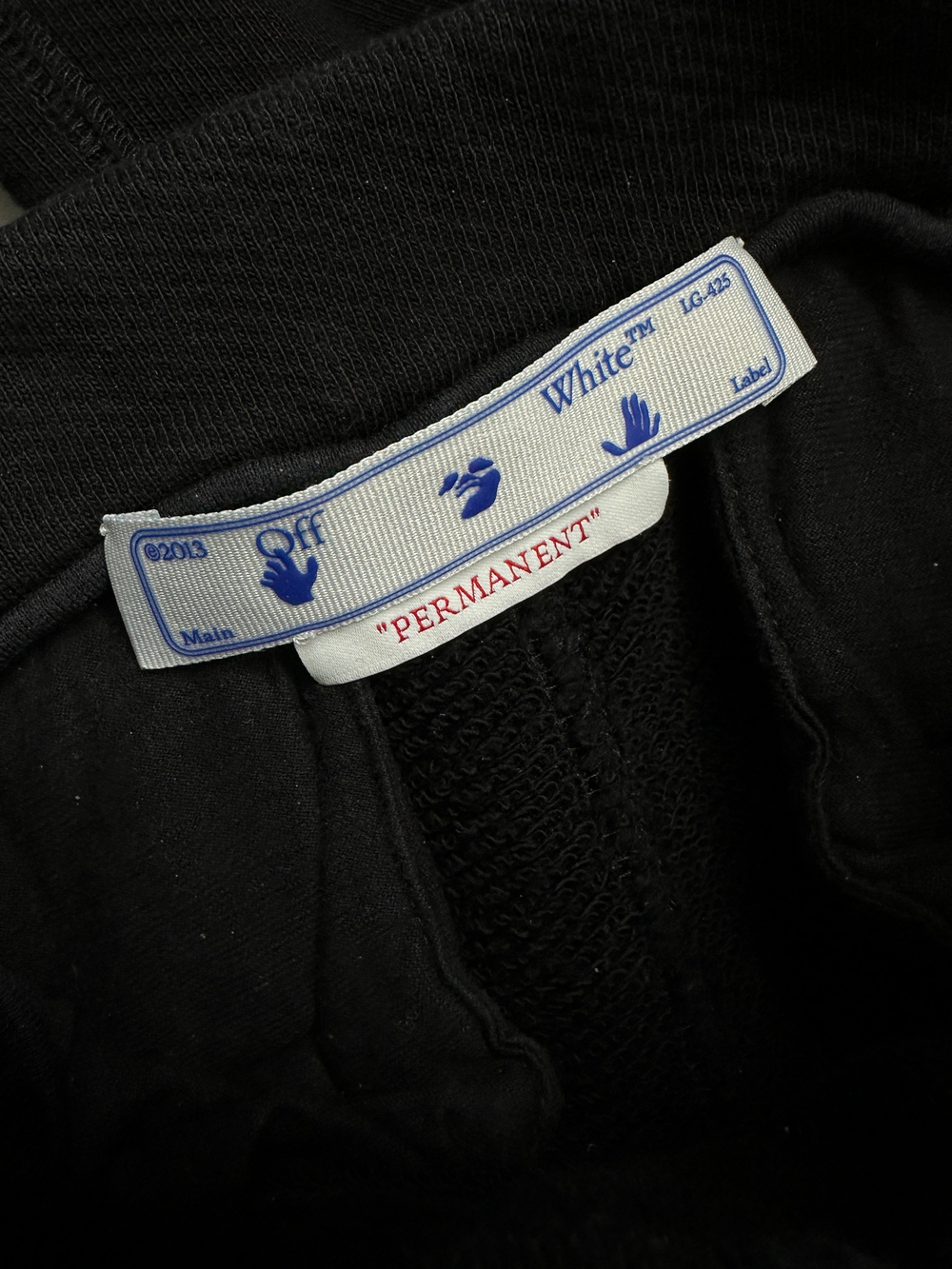 Костюм Off-White