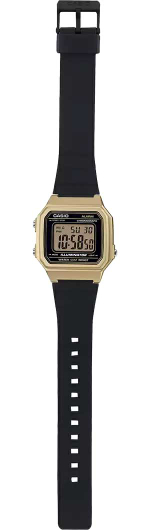 Часы Casio W-217HM-9AVEF