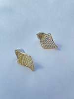 91004500 Серьги Selena