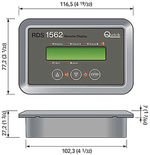 Внешний дисплей RDS1562 (10263411)