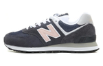 New Balance 574 Series "Blue Pink" Women"s
