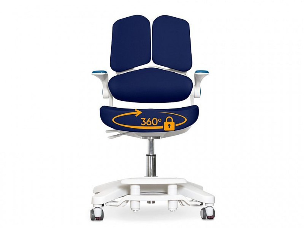 Эргономичное кресло ErgoKids Trinity Y617