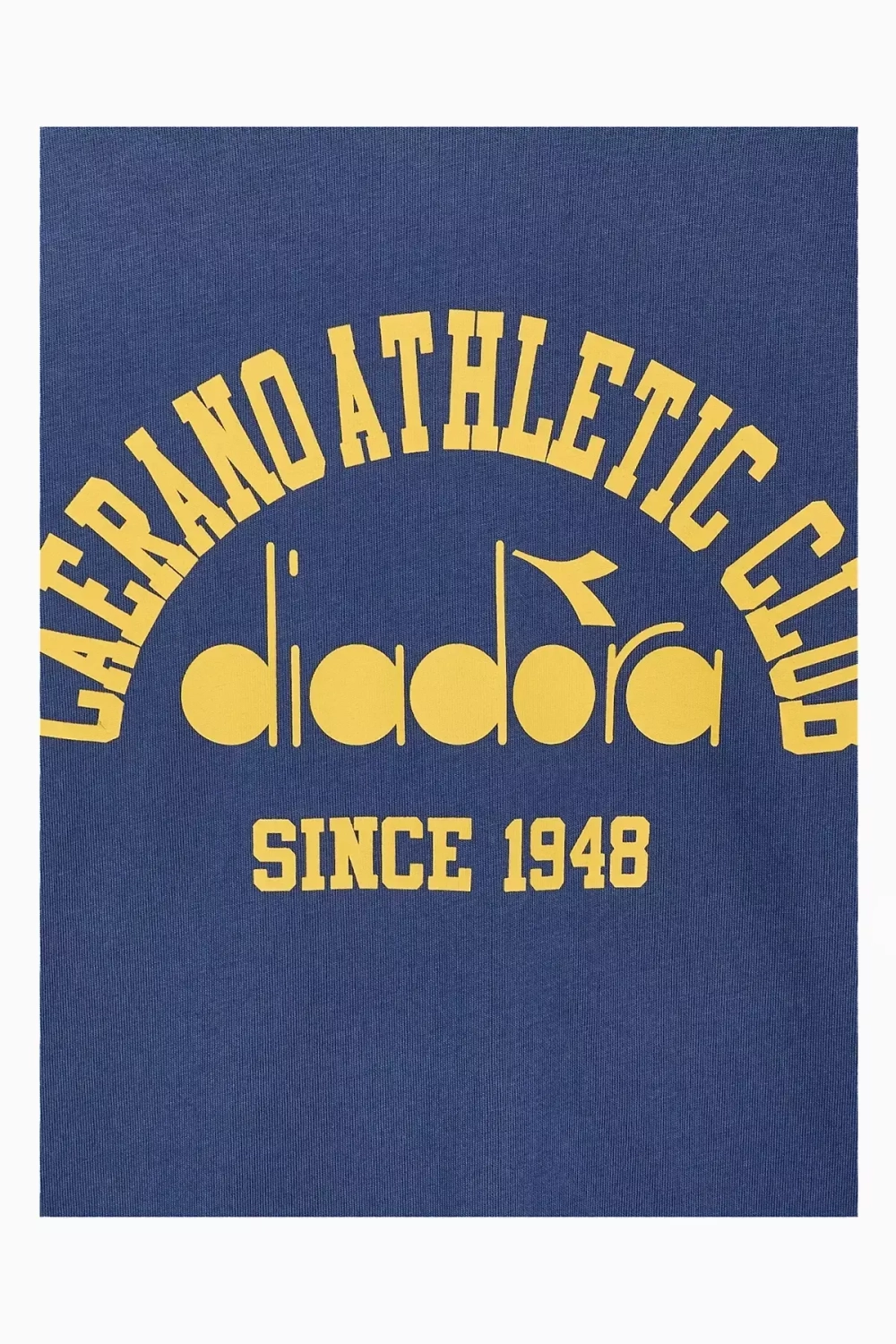 Футболка Diadora Athletic Club
