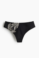 Низ бикини Brazilian — высокая посадка - H&M
