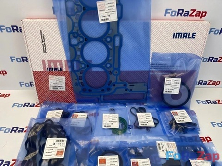 Комплект прокладок BMW F30, B48