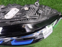 Фара левая BMW 3er G20 (2022-н.в.) LED (В сборе)