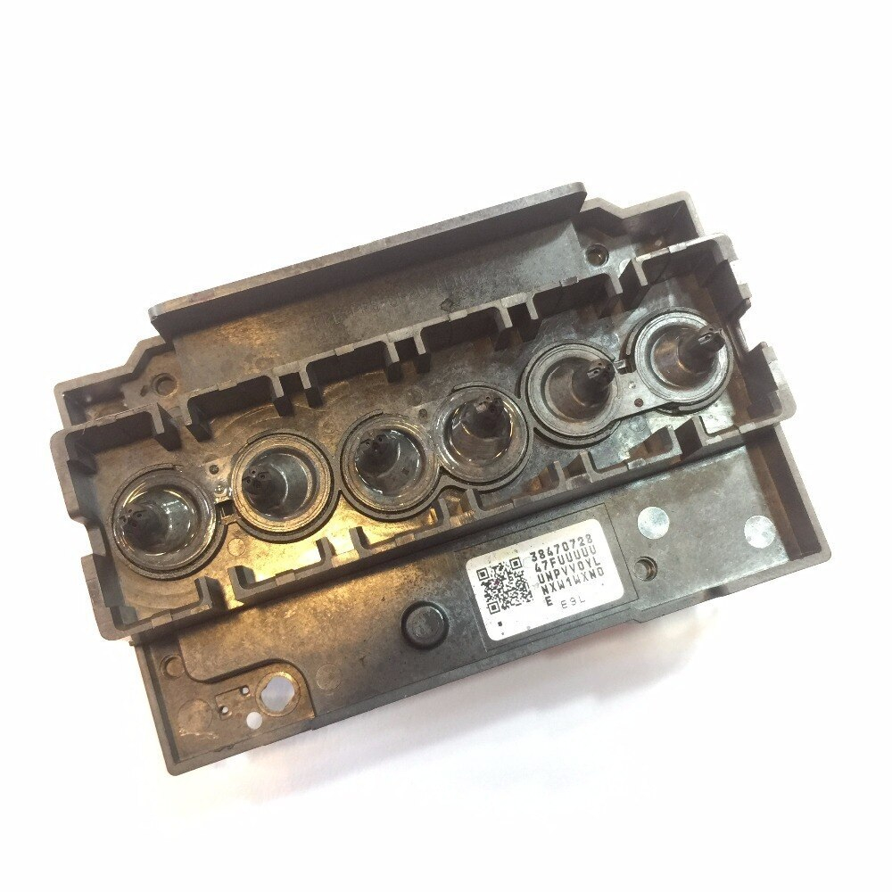 ПЕЧАТАЮЩАЯ ГОЛОВКА F180040/F180030 EPSON T50/ T59/ TX650/ R290/ R295/ RX610/ RX615/ RX690/ L800/ P50