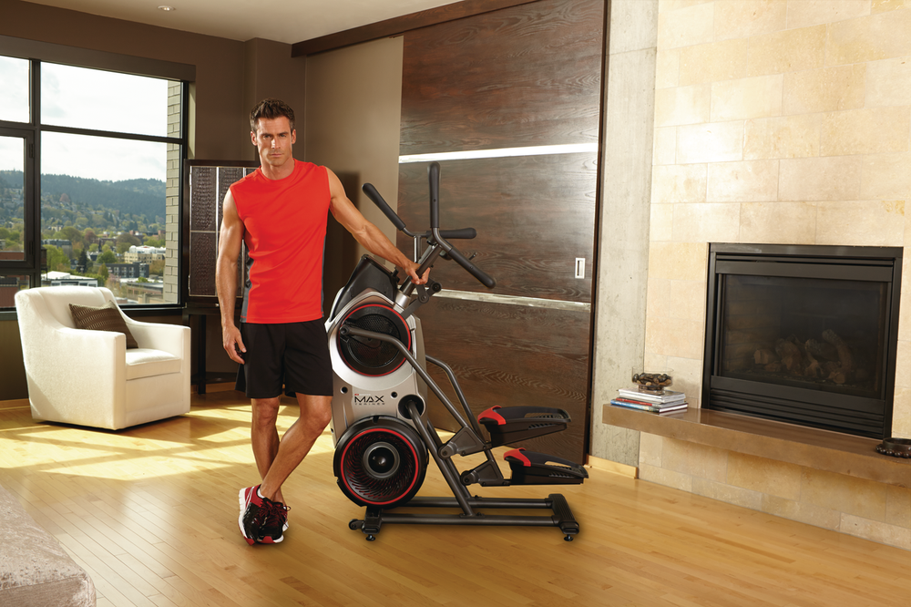 Кросстренер Bowflex Max Trainer M5