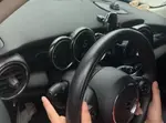Электронная панель приборов для BMW Mini Cooper 2014-2023 - RDL с QLED экраном