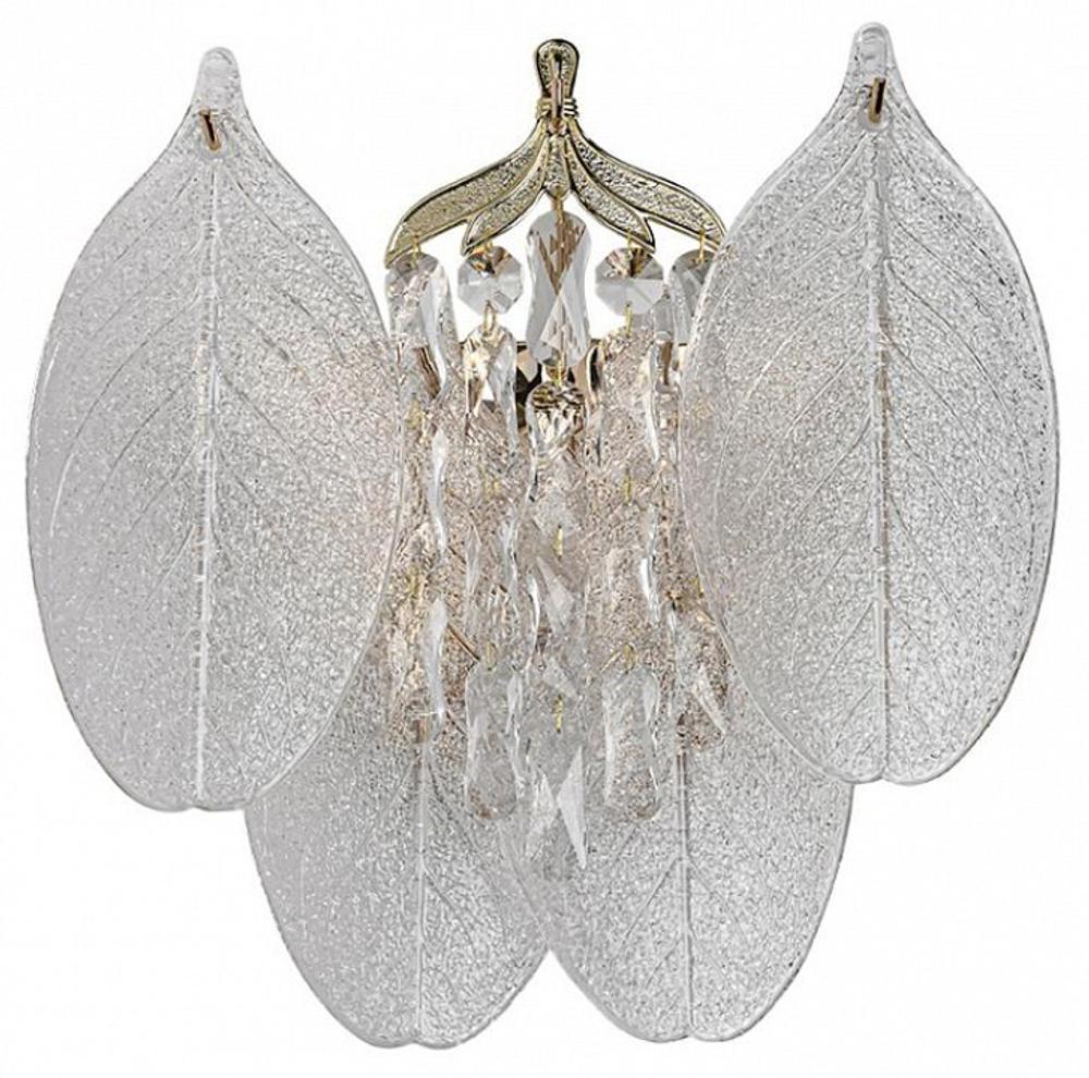 Бра Odeon Light Tears 5049/3W