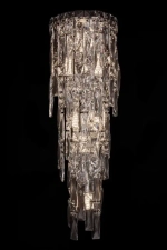 Бра Vetto Chrome FL1054-7W, G9х7