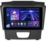 Магнитола для Chevrolet TrailBlazer 2012-2015 - Teyes CC3L на Android 10, CarPlay, 4G SIM-слот