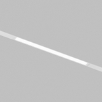 Встраиваемый светильник Denkirs SIMPLE LINEAR DK8204-WH