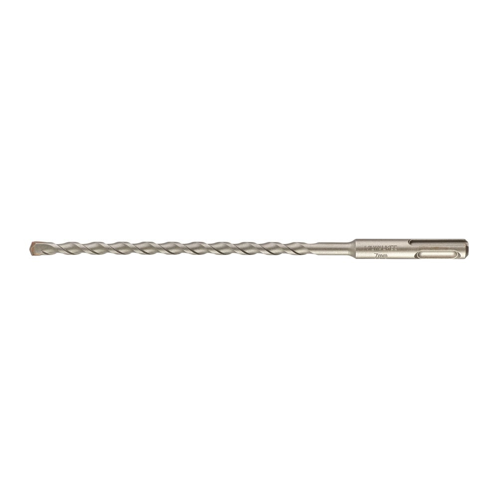 Бур SDS+ CONTRACTOR (7x210 мм) Milwaukee 4932471226