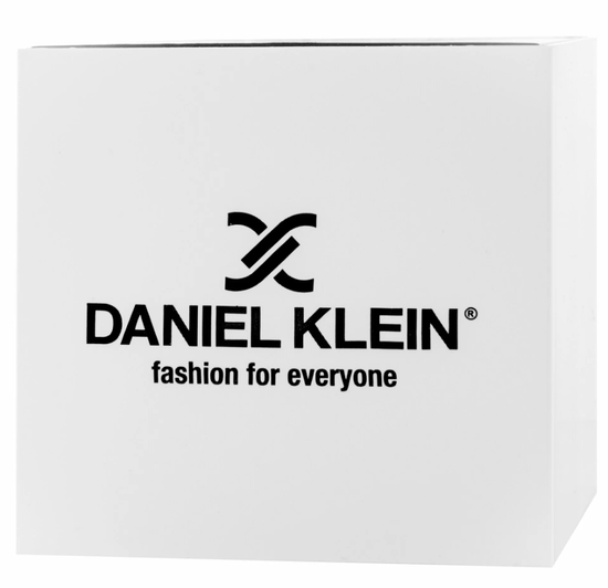 Daniel Klein DK14066‑4 - Классика с современным комфортом, Мужские наручные часы