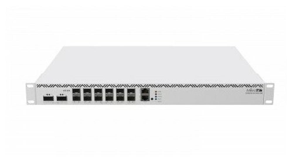 Маршрутизатор MikroTik CCR2216-1G-12XS-2XQ