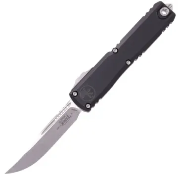 Нож Microtech Ultratech Gen IV S / E 11214-10 - рукоять алюминий, сталь - M390MK